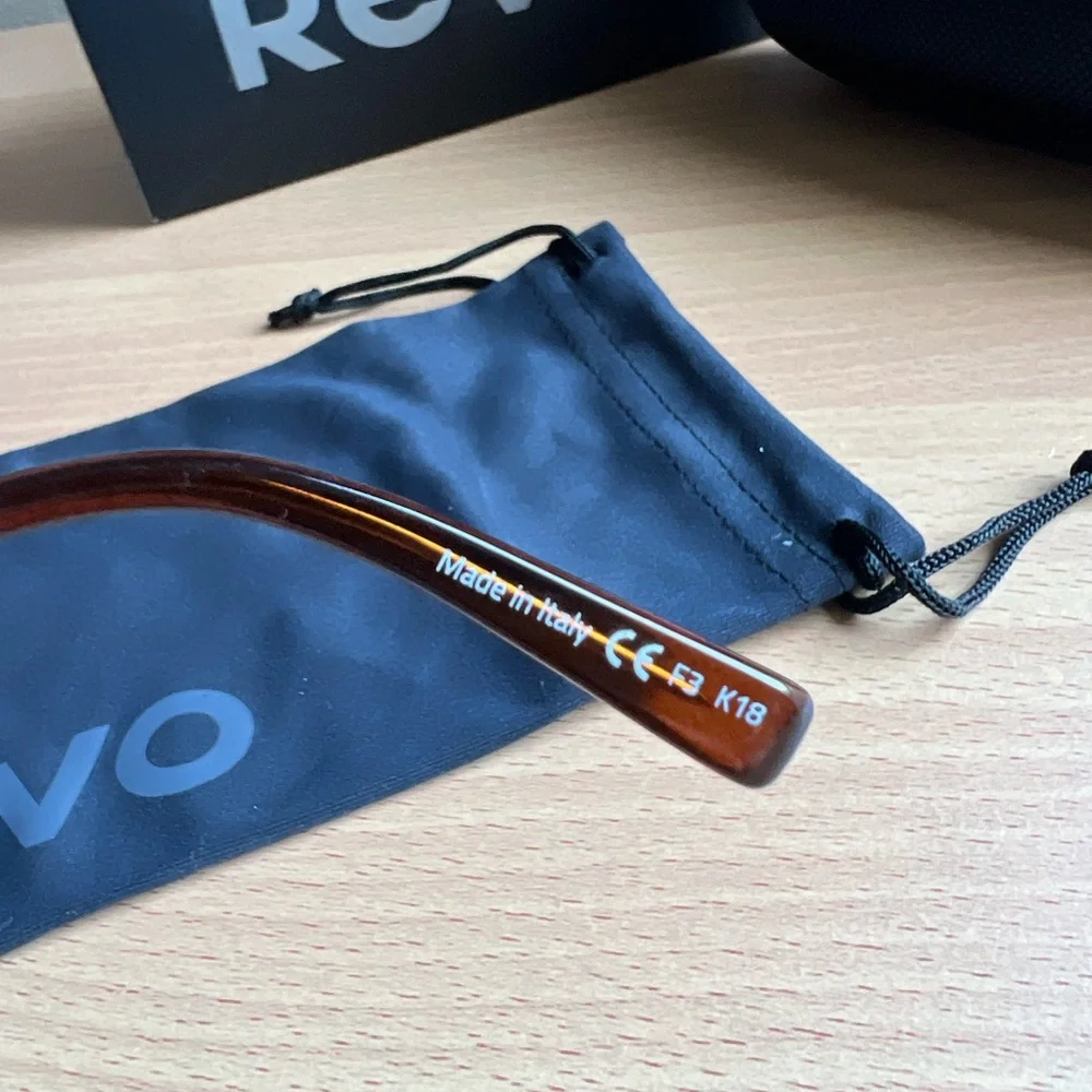 Revo brand new